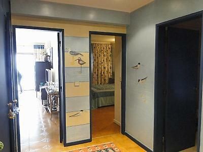 Luxuoso Apartamento Na Praia Sesimbra Dış mekan fotoğraf