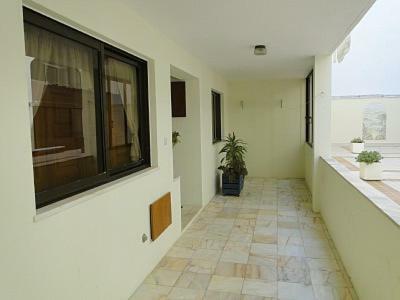 Luxuoso Apartamento Na Praia Sesimbra Dış mekan fotoğraf